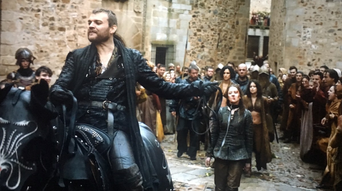 Euron Parade